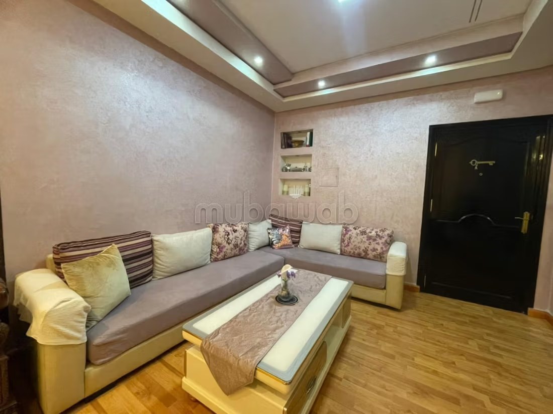 Bel appartement familial à Tanger - Photo 5