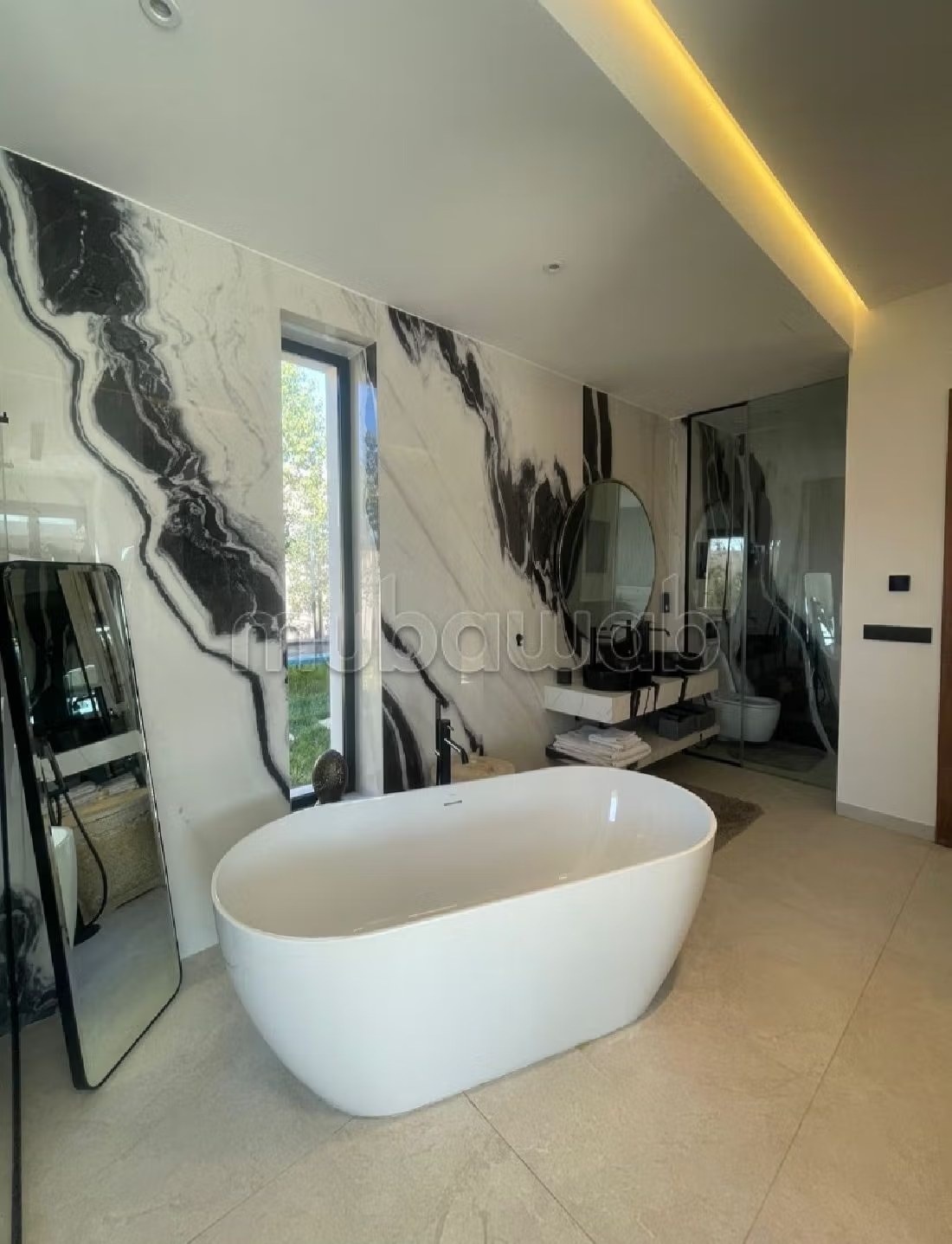 Villa de top moderne sur Marrakech - Photo 7