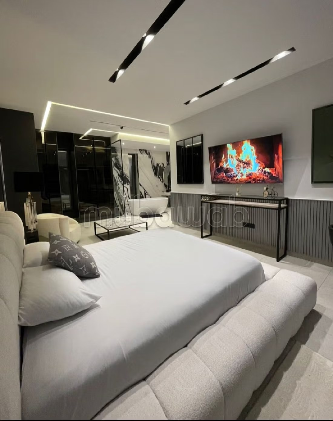 Villa de top moderne sur Marrakech - Photo 9