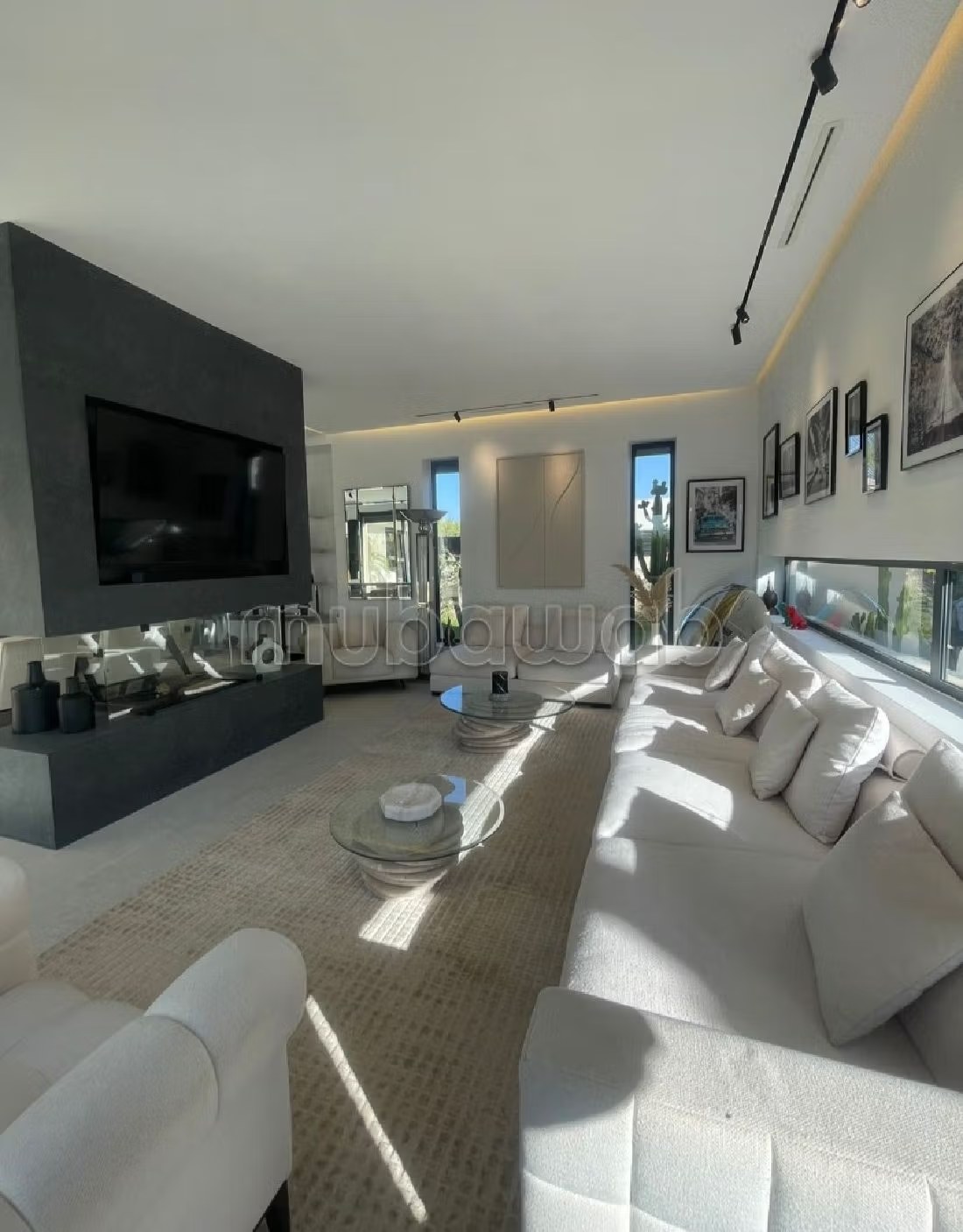 Villa de top moderne sur Marrakech - Photo 12