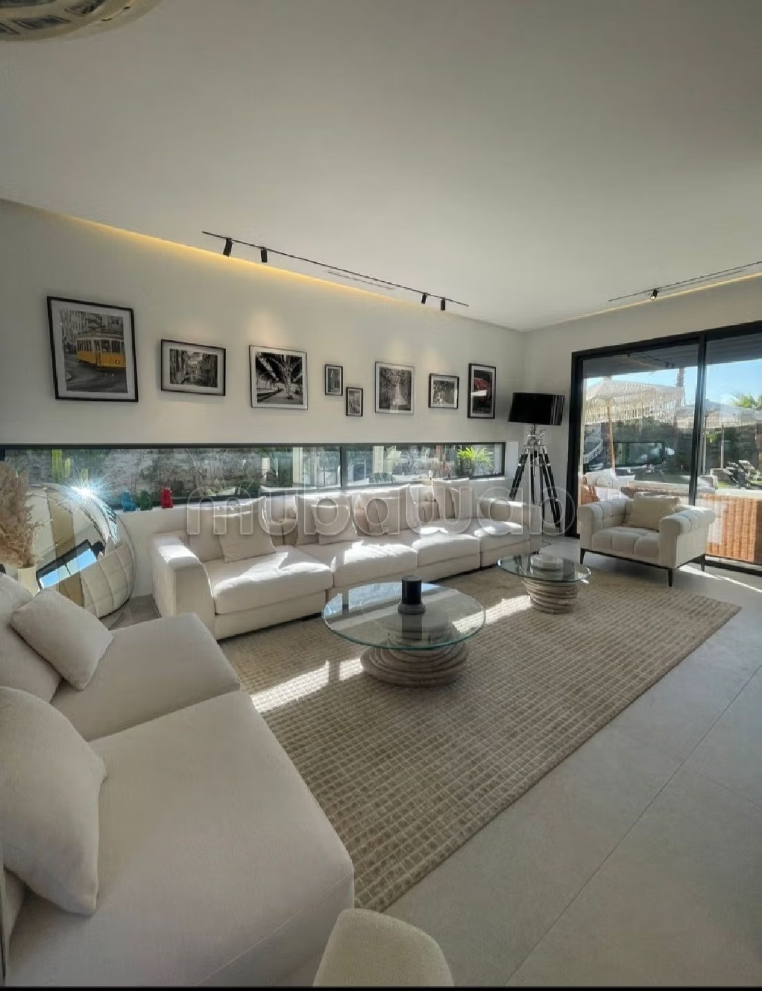 Villa de top moderne sur Marrakech - Photo 4