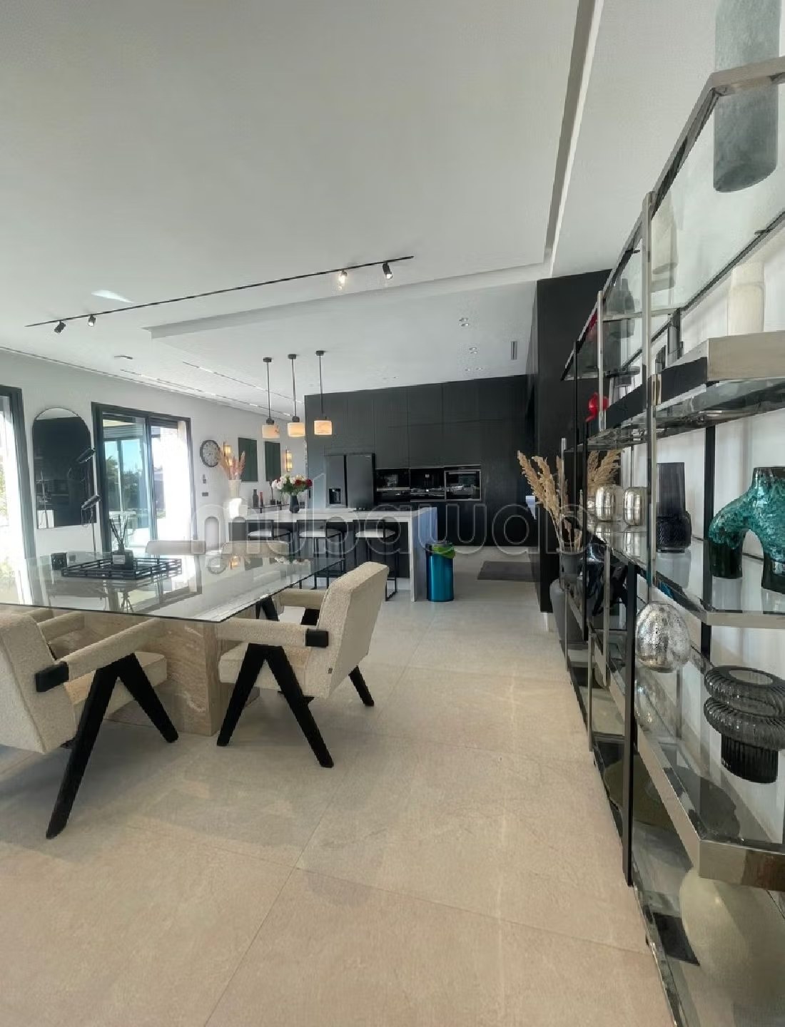 Villa de top moderne sur Marrakech - Photo 8