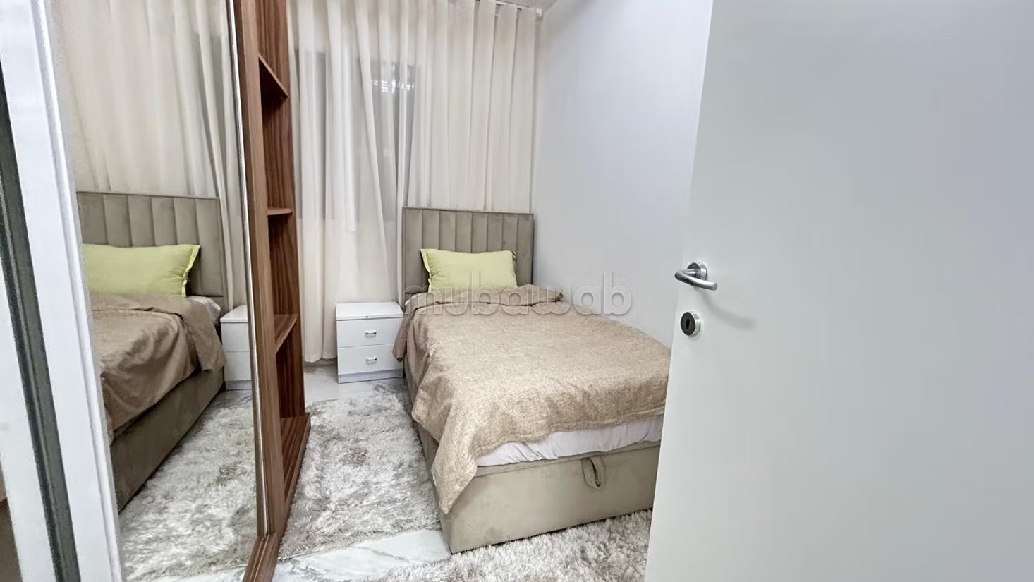 Appartement de luxe vue panoramique a louer - Photo 12