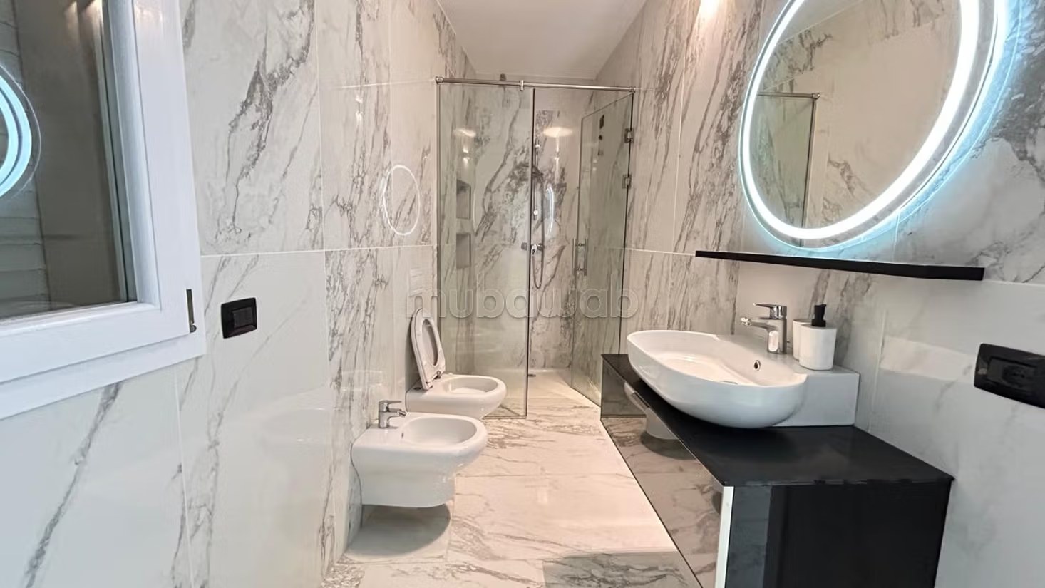 Appartement de luxe vue panoramique a louer - Photo 10