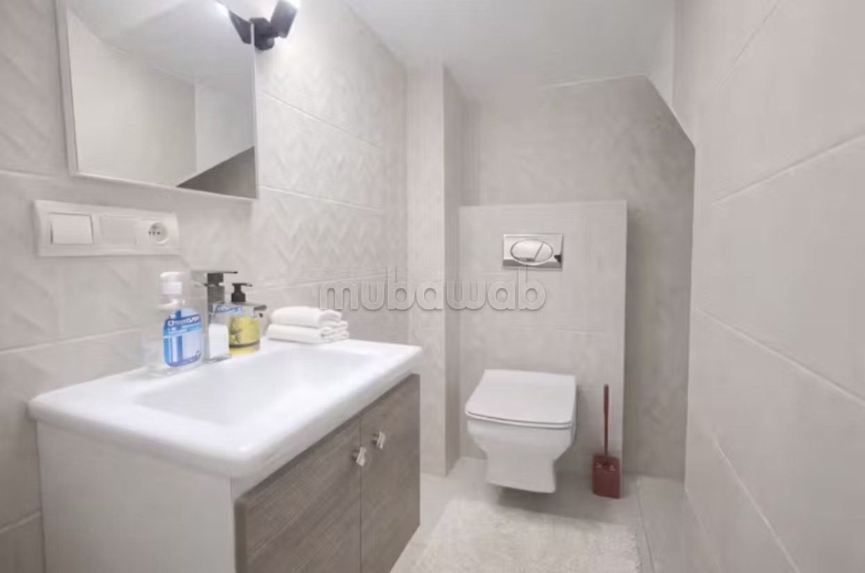 Appartement 2 Chambres Marrakech Centre - Photo 3