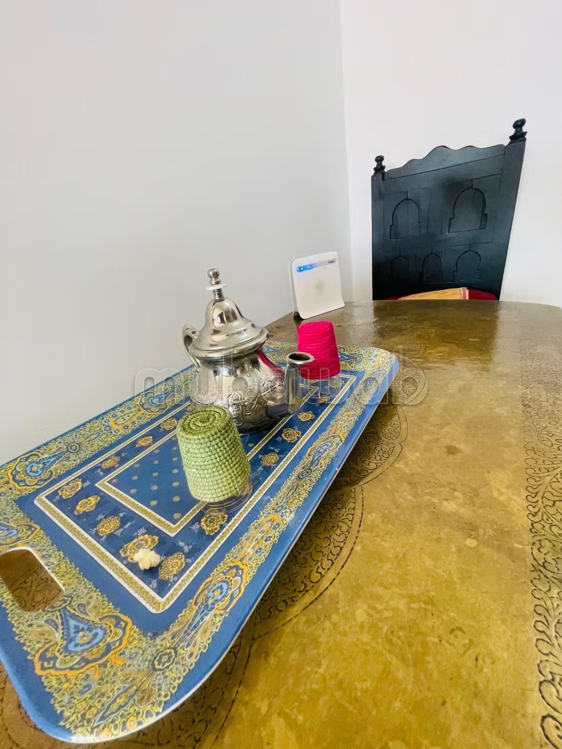 Très bel appartement sur Marrakech avec balcon - Photo 3