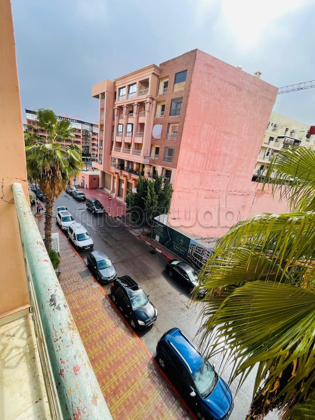 Très bel appartement sur Marrakech avec balcon - Photo 5