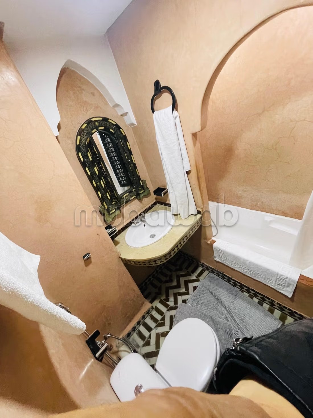 Très bel appartement sur Marrakech avec balcon - Photo 9