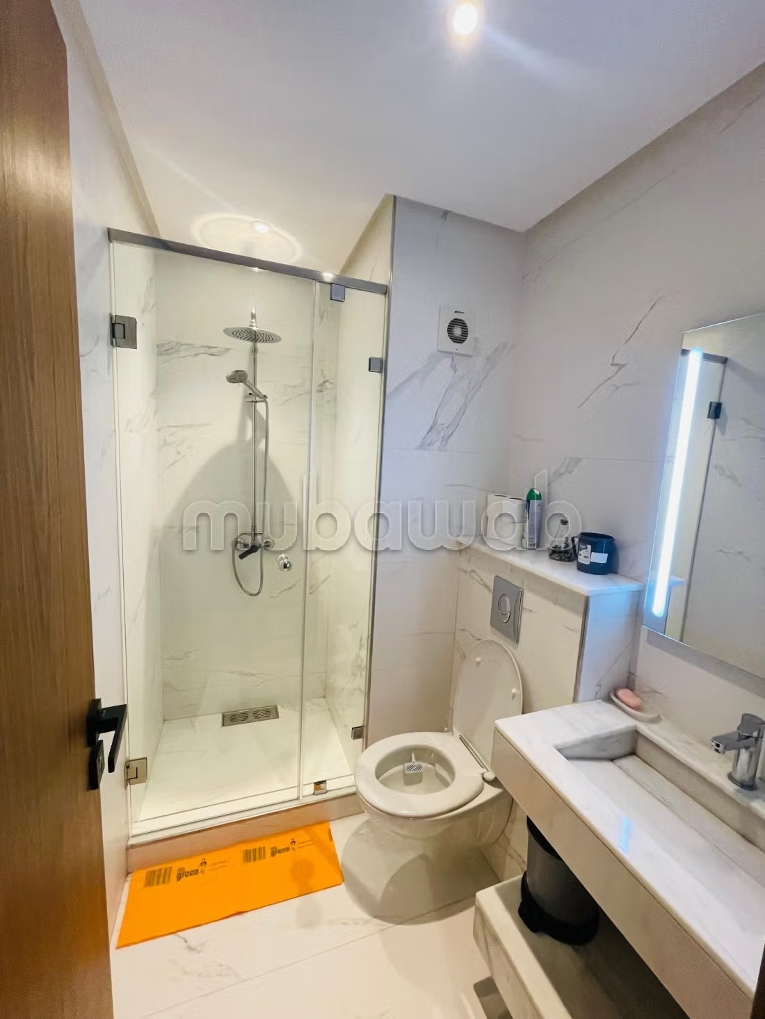 Très bel appartement sur Marrakech avec balcon - Photo 4