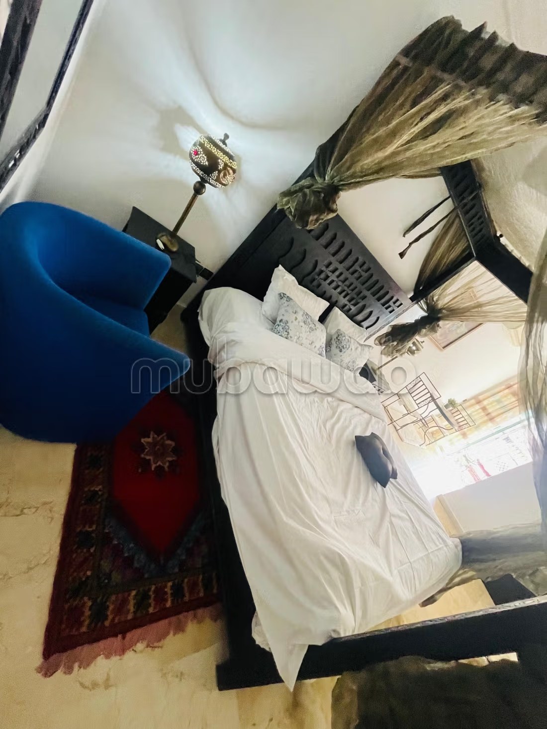 Très bel appartement sur Marrakech avec balcon - Photo 10