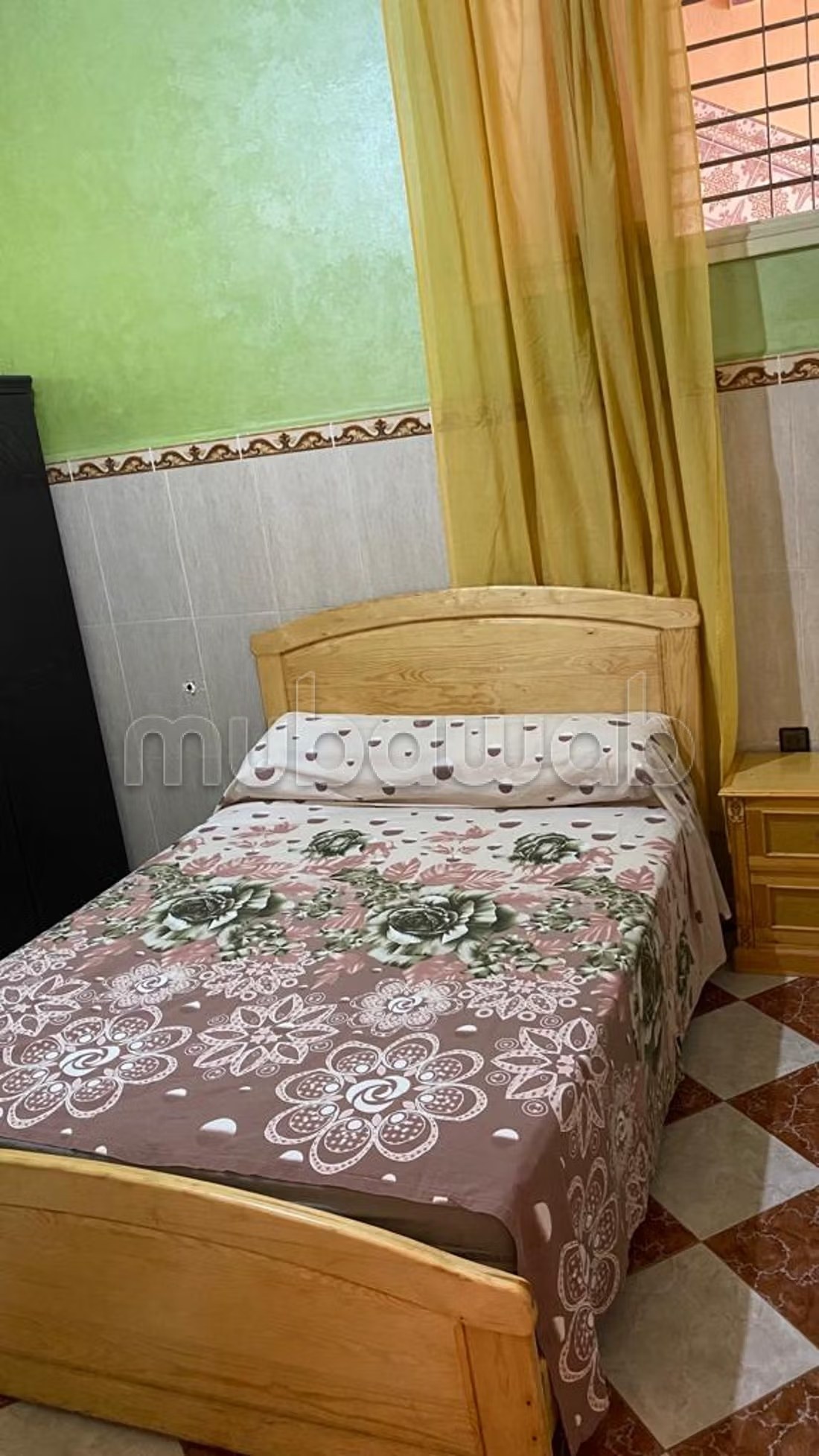 Appartement avec INTERNET FIBRE OPTIQUE sur Nador - Photo 3