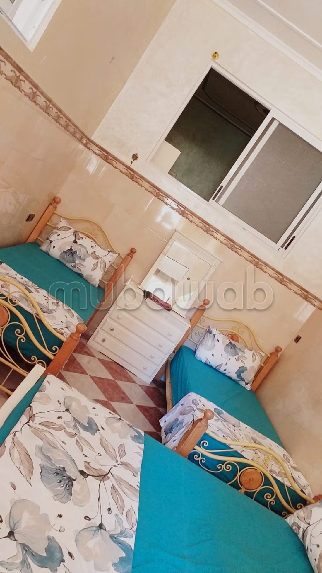 Appartement avec INTERNET FIBRE OPTIQUE sur Nador - Photo 7