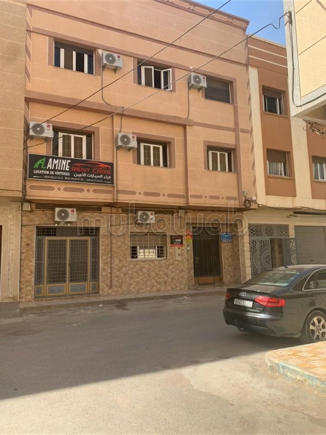 Appartement avec INTERNET FIBRE OPTIQUE sur Nador - Photo 11