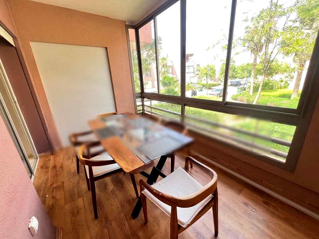 Appartements à louer à Agdal
