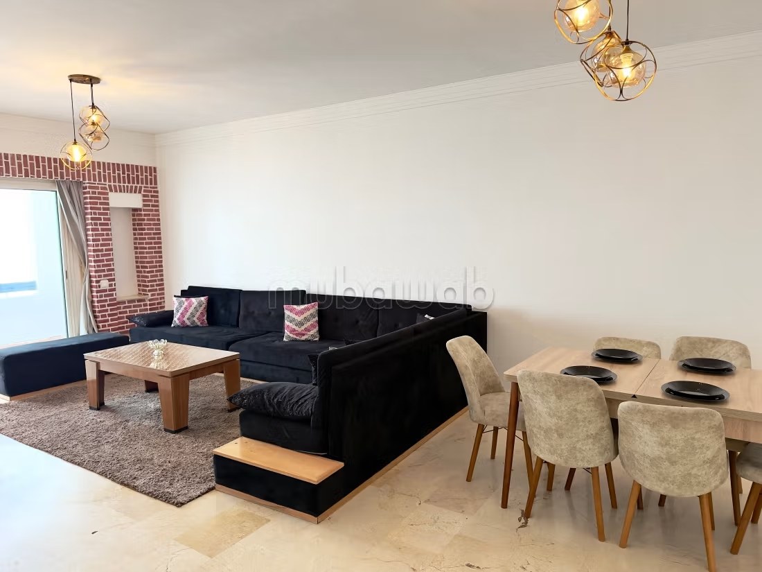 Appartement à louer en bord de mer - Photo 6