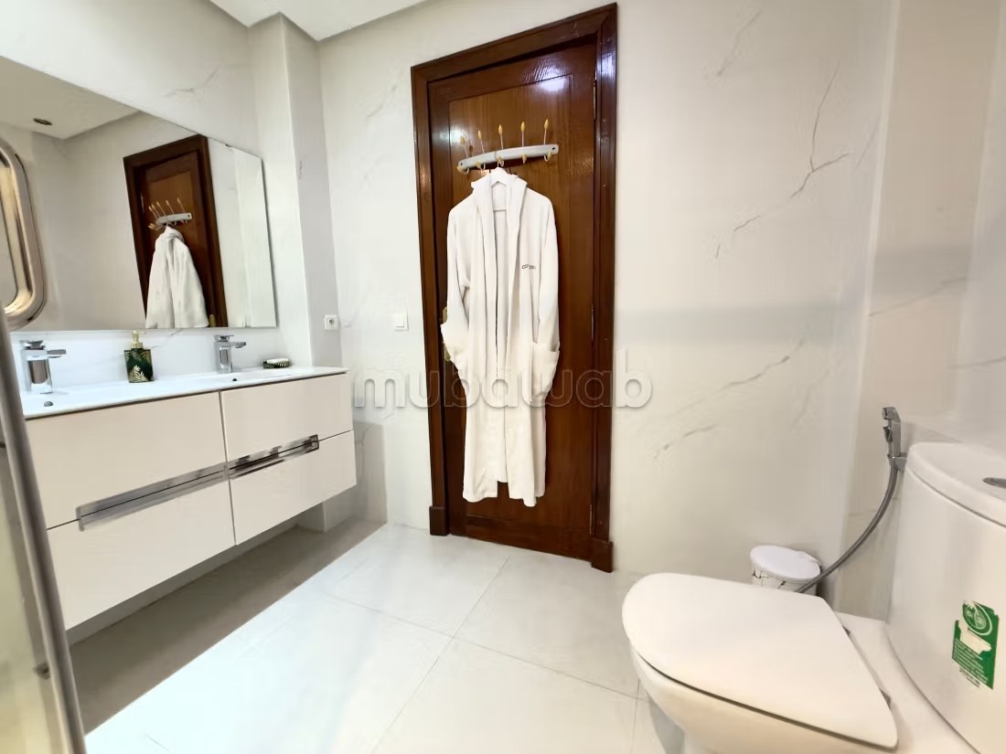 Appartement à louer en bord de mer - Photo 22