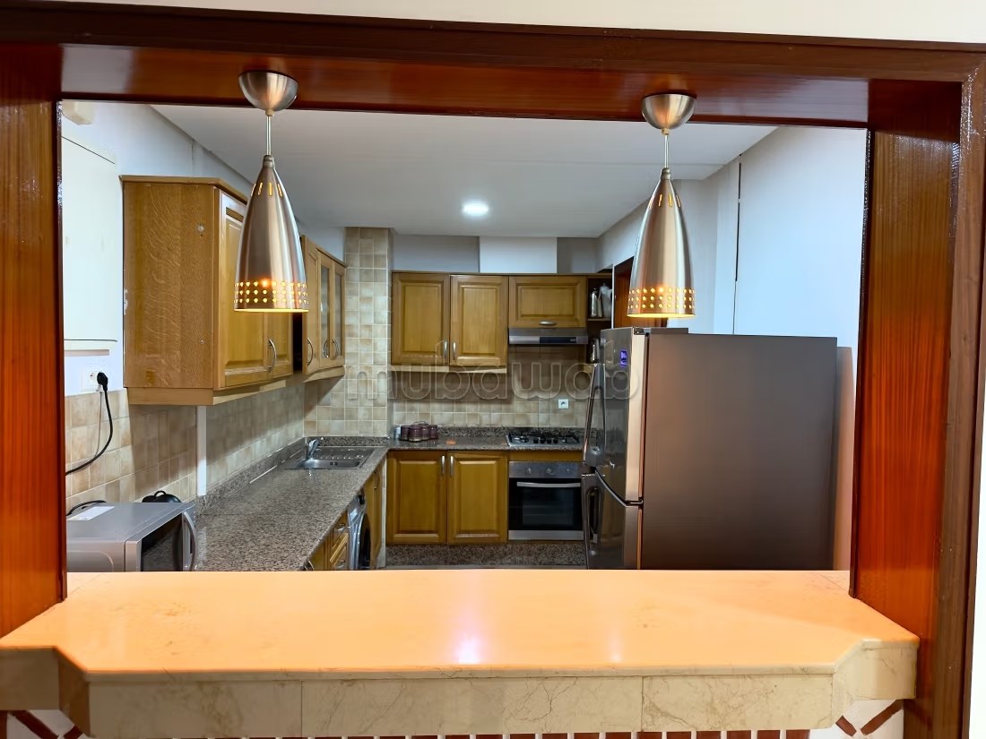 Appartement à louer en bord de mer - Photo 12