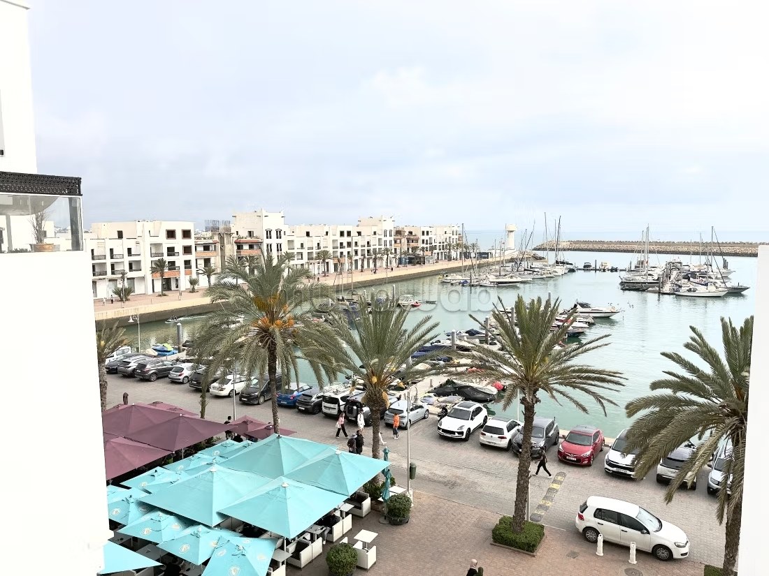 Appartement à louer en bord de mer - Photo 10