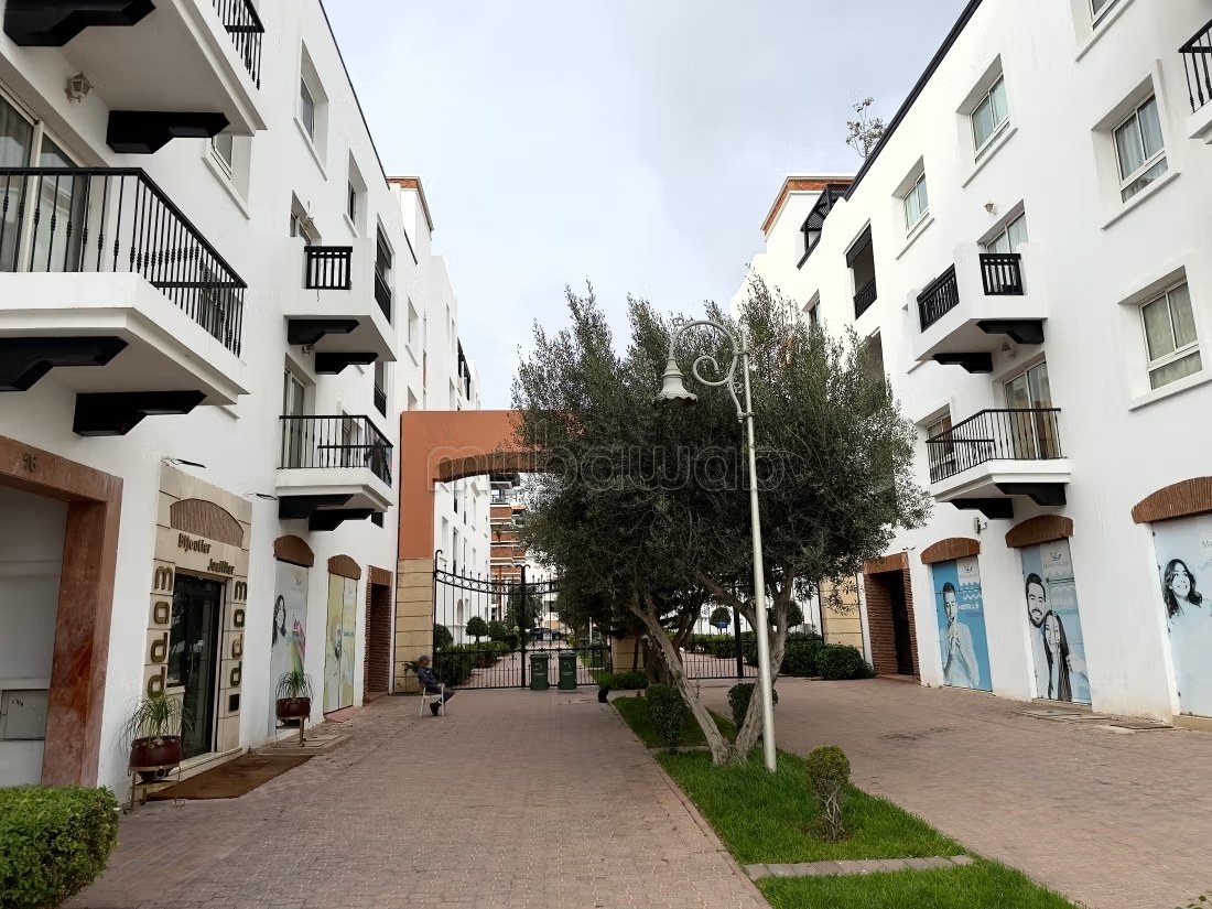 Appartement à louer en bord de mer - Photo 4