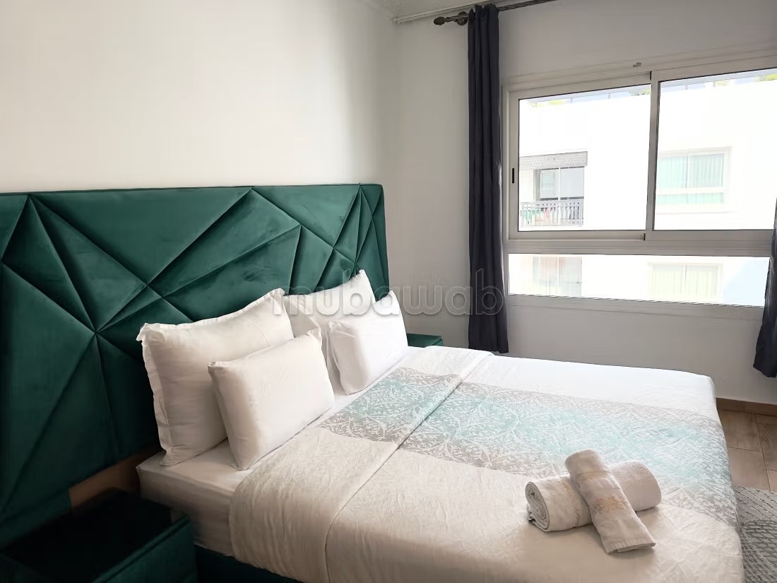 Appartement à louer en bord de mer - Photo 26