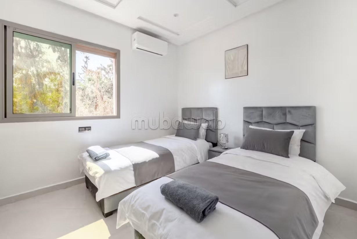Appartement Central Gueliz Marrakech - Photo 5