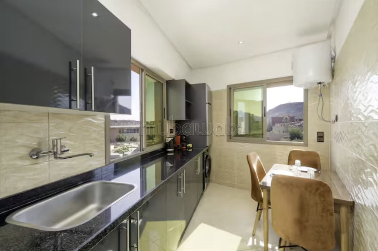 Appartement Central Gueliz Marrakech - Photo 2