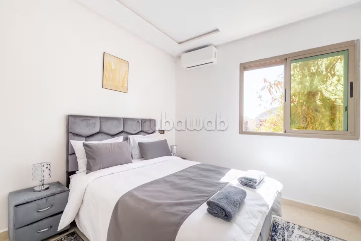 Appartement Central Gueliz Marrakech - Photo 4