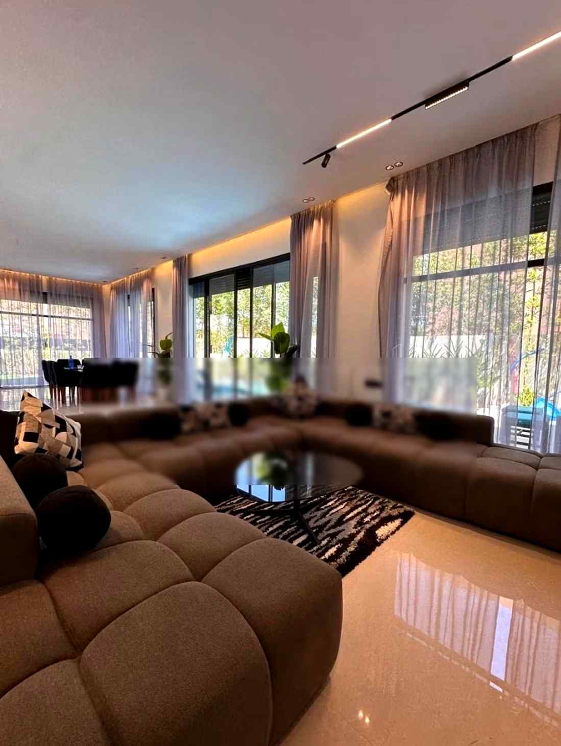 Villa sur Marrakech