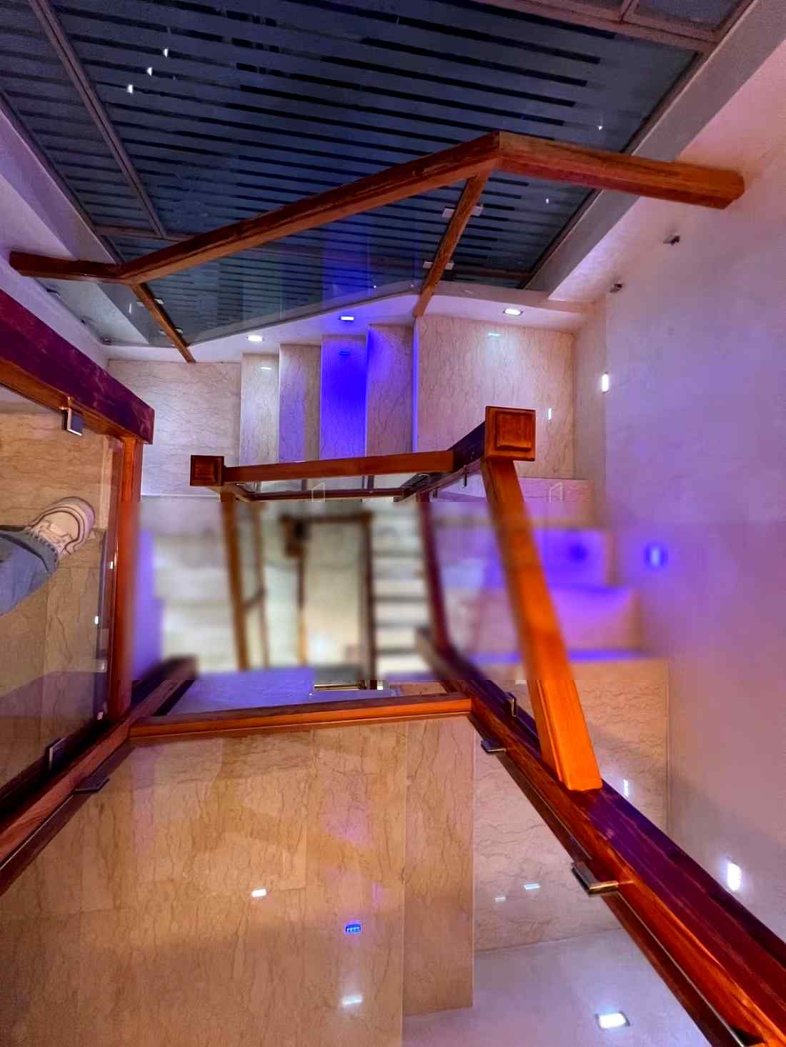 Location villa de haut standing à Route d'Agadir 
Essaouira. 4 chambres agréables. Climatisation et piscine - Photo 17