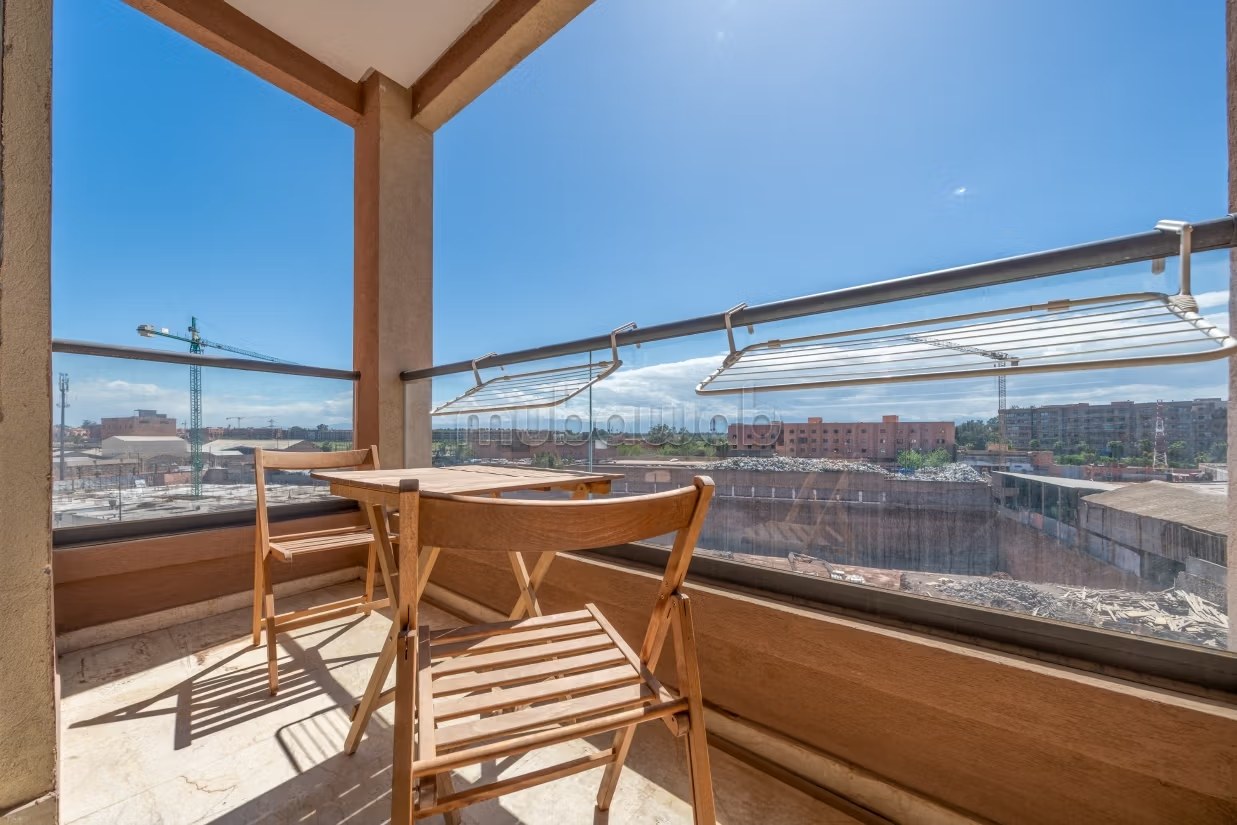 Appartement moderne 56m² proche M Avenue et gare - Photo 15