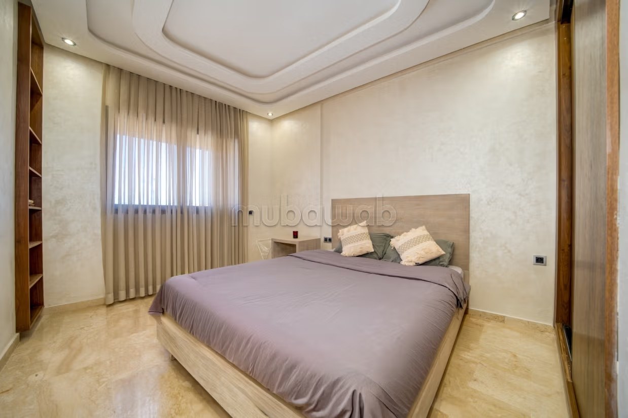 Appartement moderne 56m² proche M Avenue et gare - Photo 10