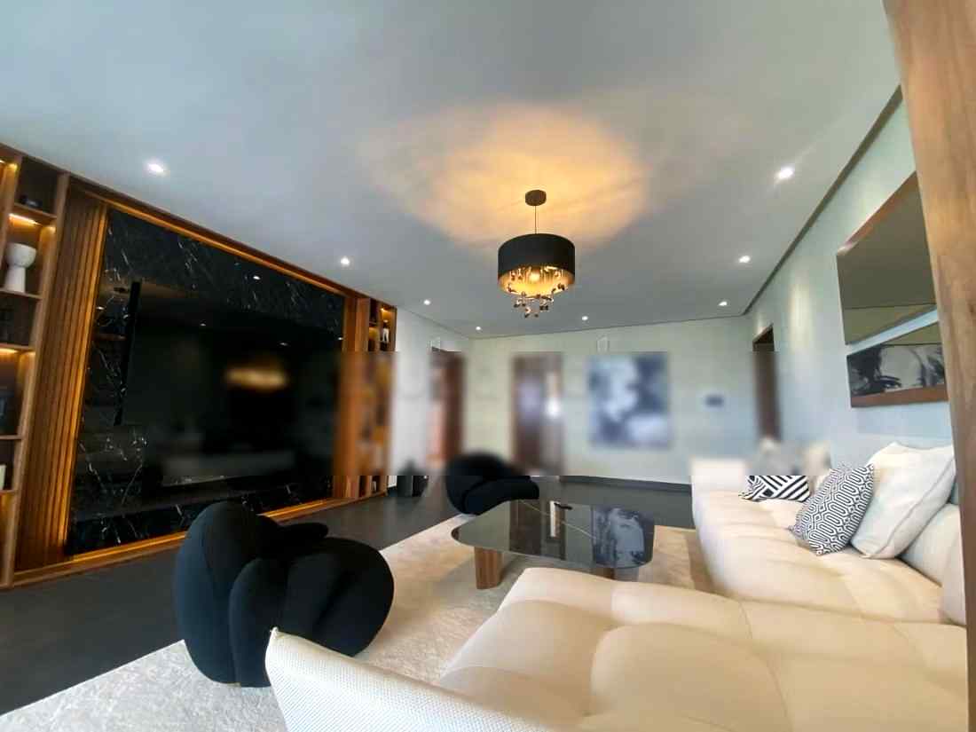 Appartement à racine