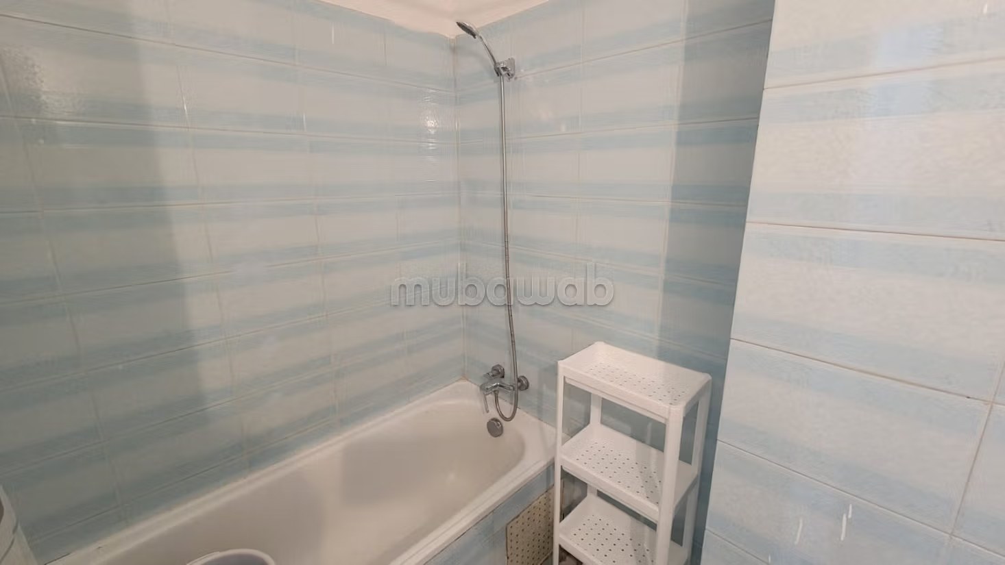 Studio meublé a louer rabat agdal
