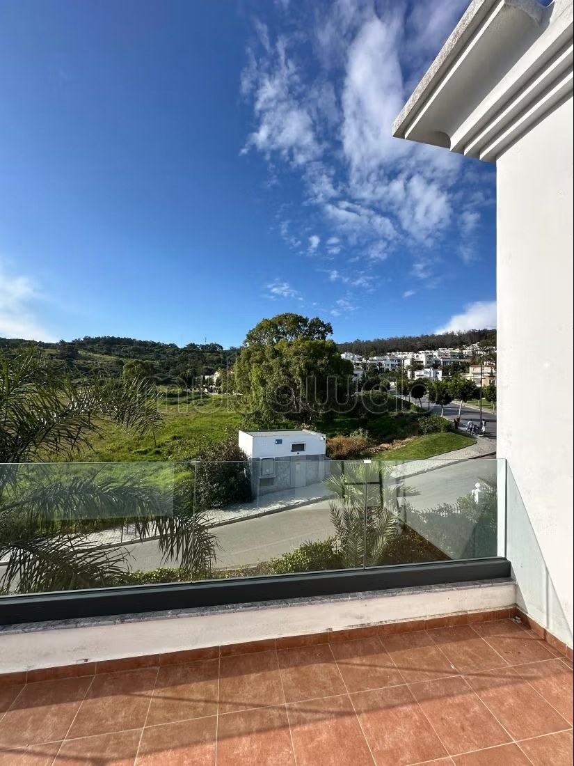 Location saisonnière villa haut standing à Rmilat. 4 pièces. Piscine et cheminée - Photo 24