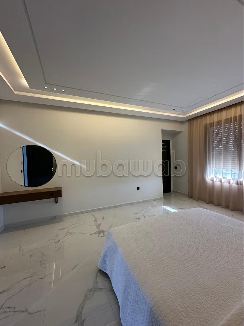 Location saisonnière villa haut standing à Rmilat. 4 pièces. Piscine et cheminée - Photo 19