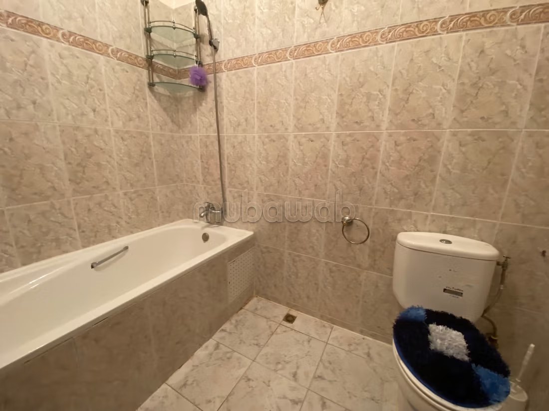 Appartement de vacances à louer à Narjis. Surface totale 91 m². Ascenseur et places de parking - Photo 6