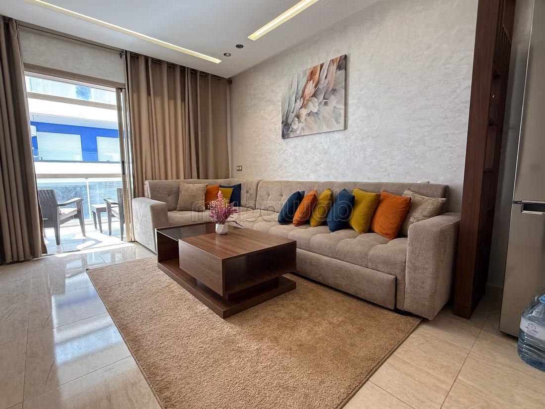 Appartement à 2 pas de la plage - Photo 3
