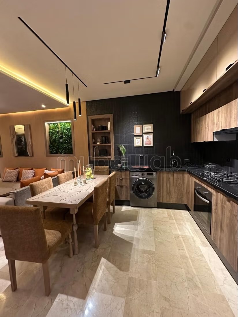 Tres bel appartement au coeur de prestigia - Photo 8