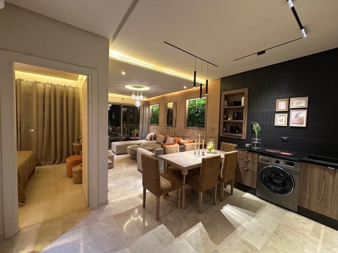 Tres bel appartement au coeur de prestigia - Photo 5