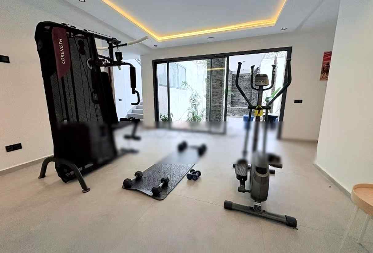 Luxueuse villa sur Marrakech - Photo 6