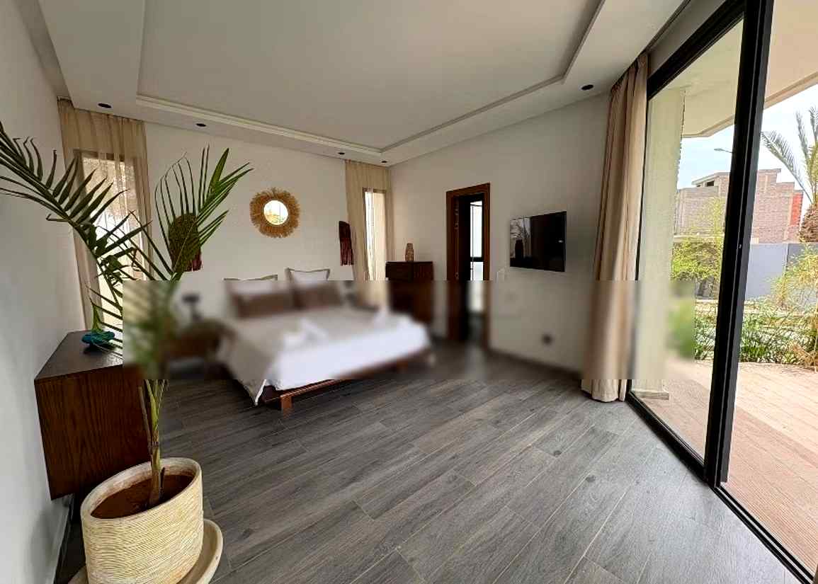 Luxueuse villa sur Marrakech - Photo 15