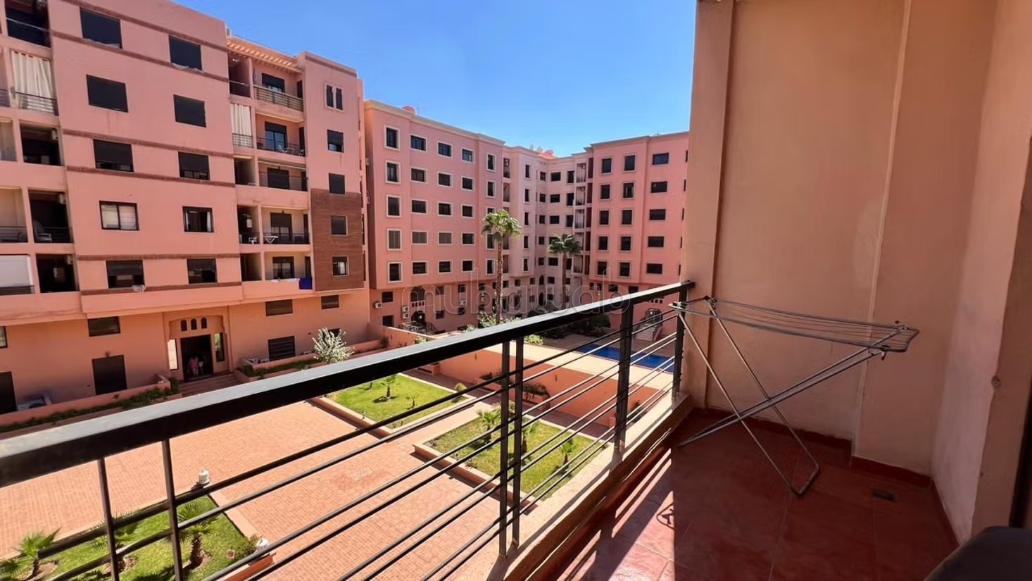 Appartement meublé à louer - Photo 8