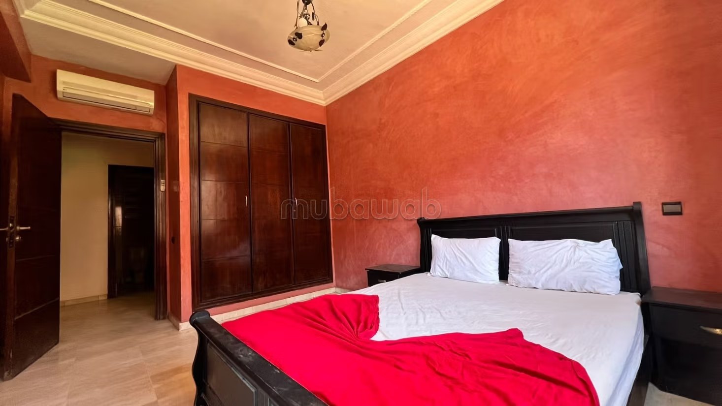 Appartement meublé à louer - Photo 6