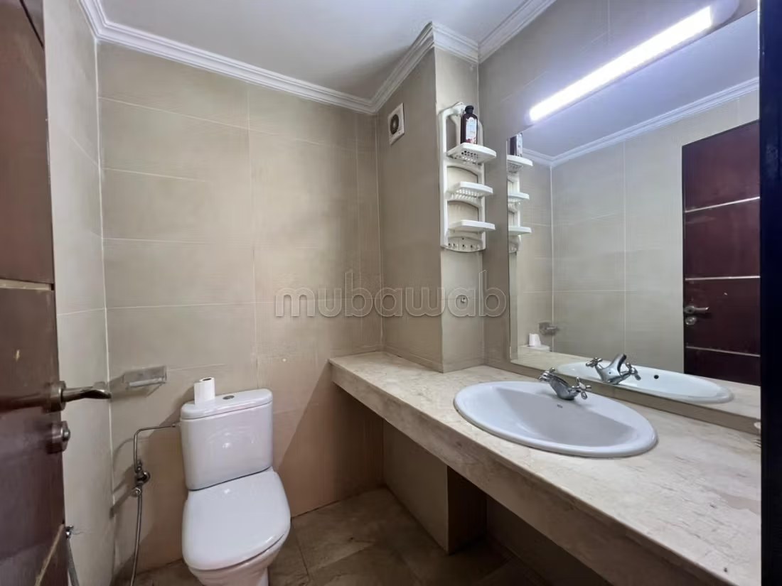 Appartement meublé à louer - Photo 4