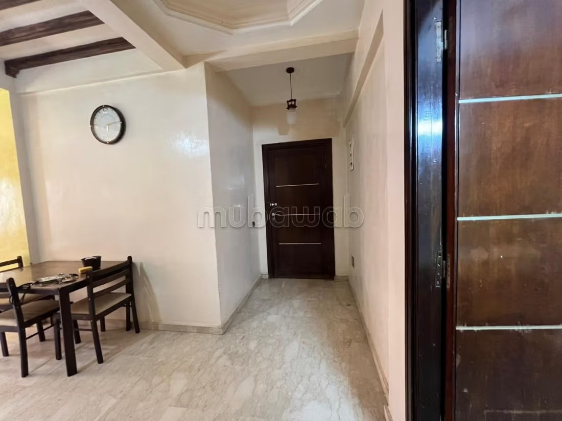Appartement meublé à louer - Photo 2