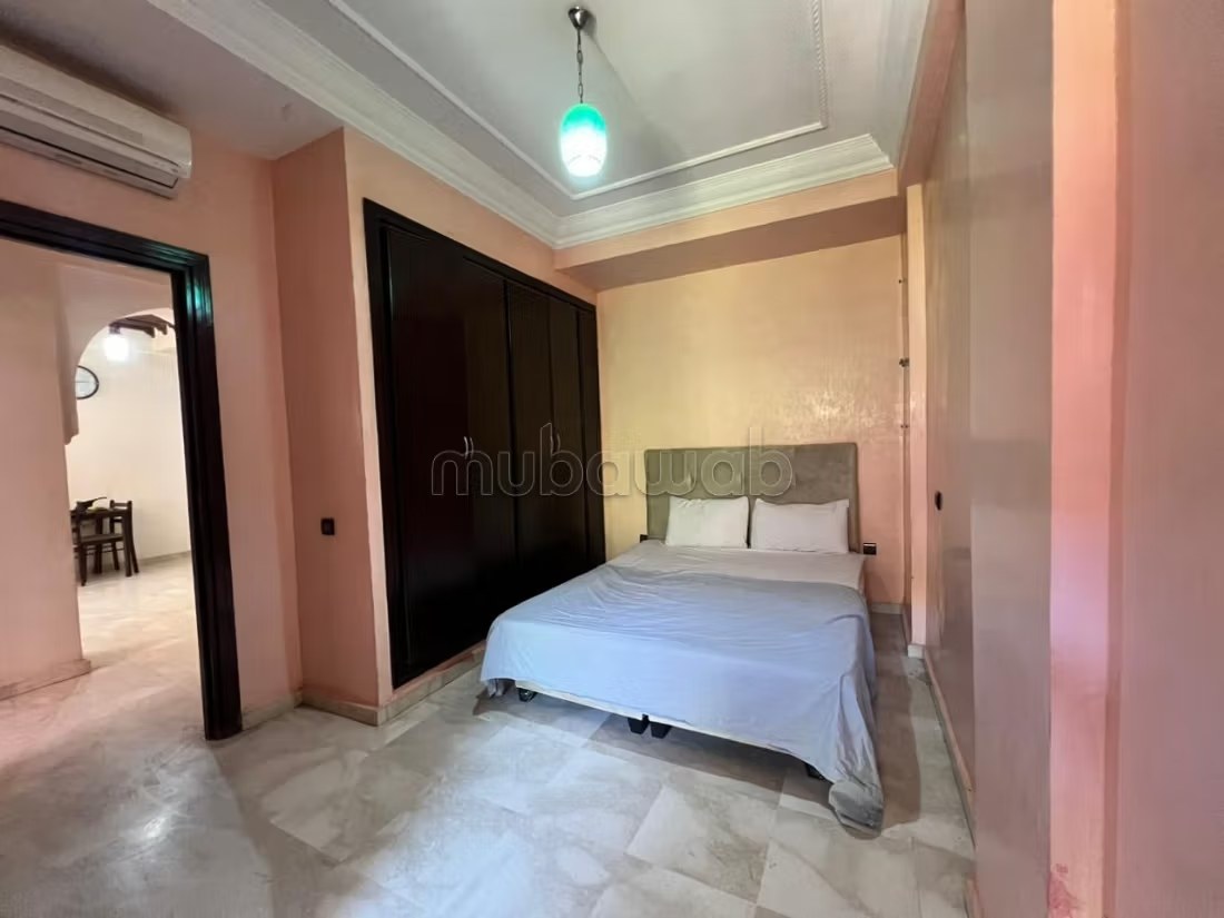 Appartement meublé à louer - Photo 3