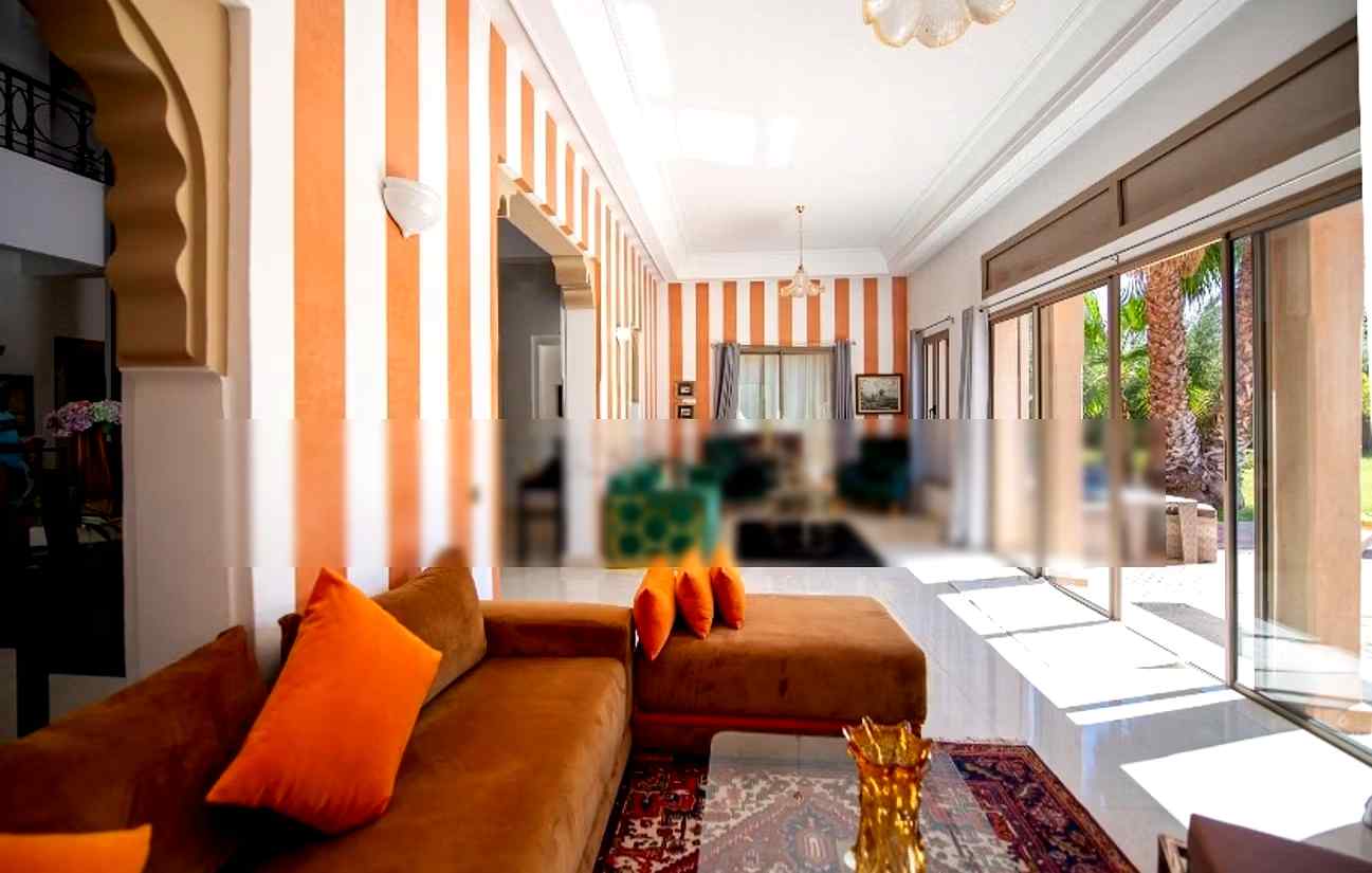 Villa de luxe 5 chambres disponible - Photo 19