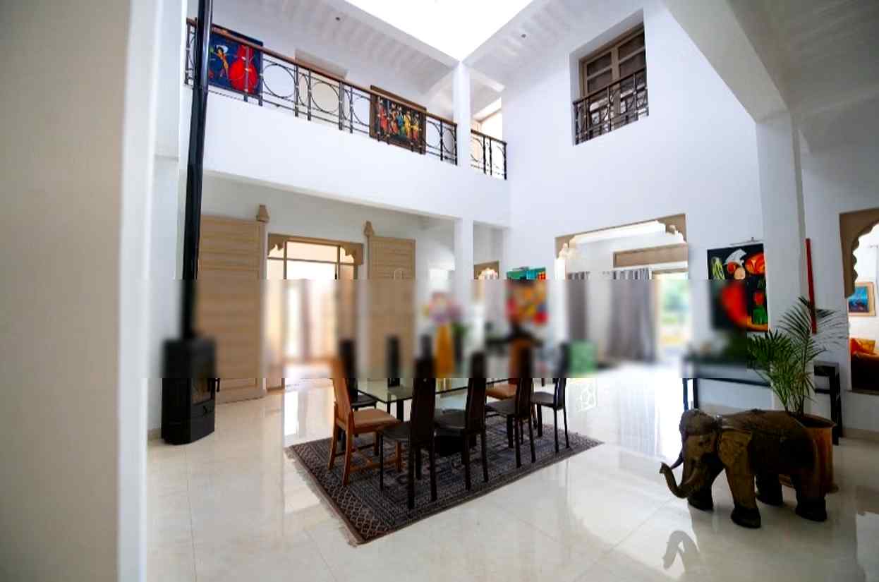 Villa de luxe 5 chambres disponible - Photo 3