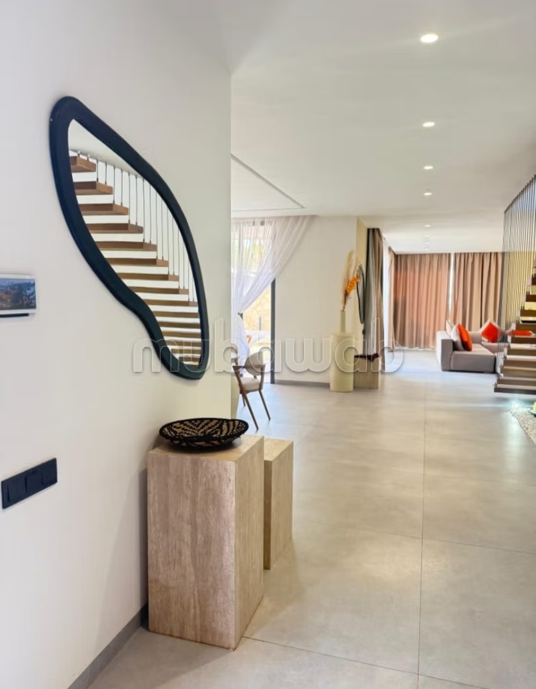 Villa chic moderne sue Marrakech - Photo 2