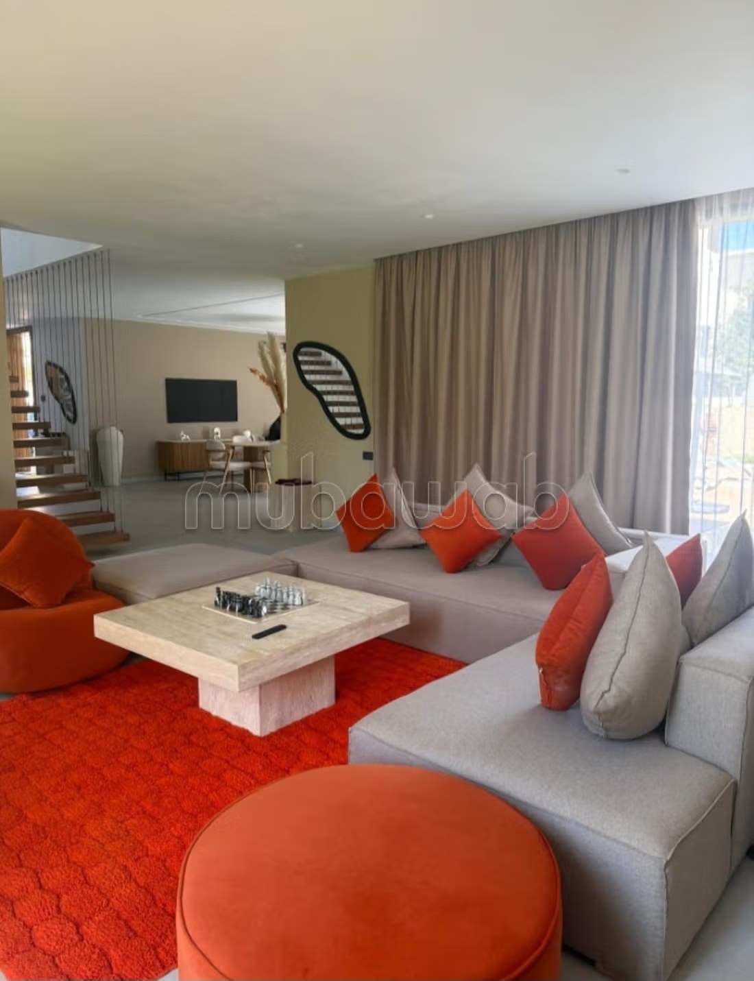 Villa chic moderne sue Marrakech - Photo 14